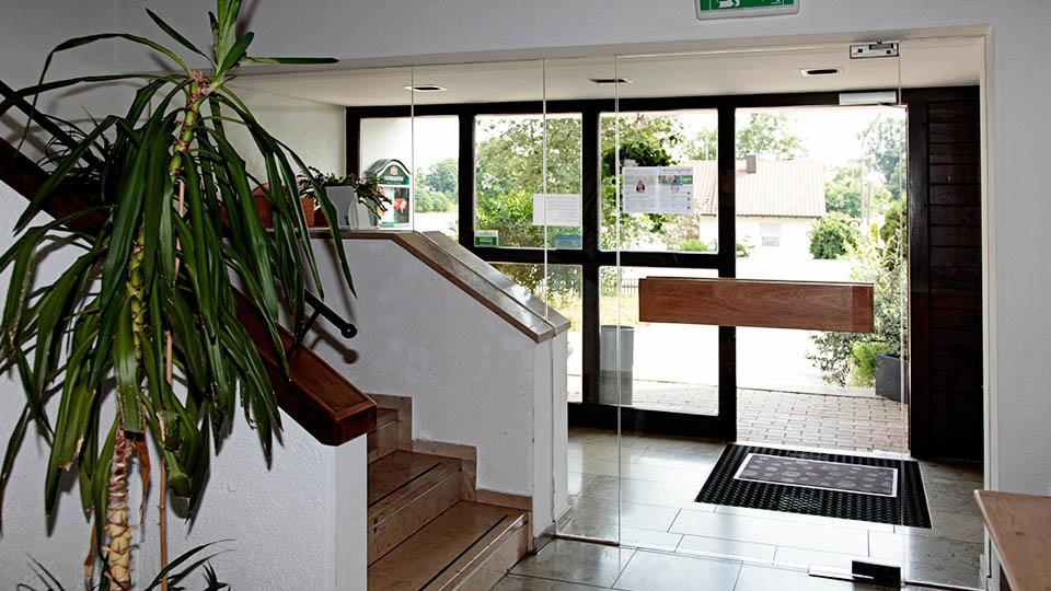 Hotel Hofmark Brauereigasthof Lenting Zewnętrze zdjęcie
