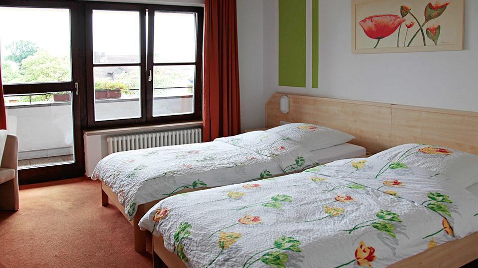 Hotel Hofmark Brauereigasthof Lenting Zewnętrze zdjęcie