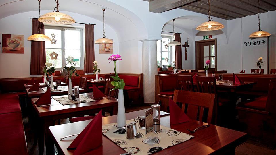 Hotel Hofmark Brauereigasthof Lenting Zewnętrze zdjęcie
