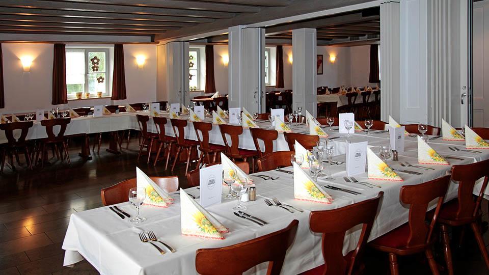 Hotel Hofmark Brauereigasthof Lenting Zewnętrze zdjęcie